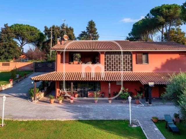 Villa in vendita a Palestrina RM