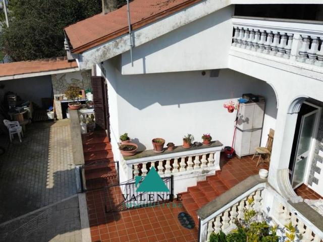 Villa in vendita a Palestrina RM