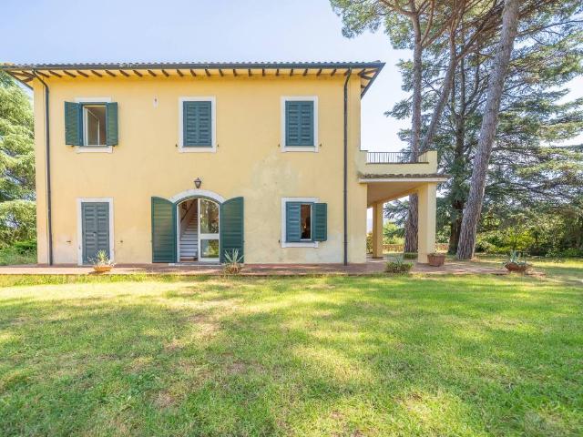 Villa in vendita a Palestrina RM