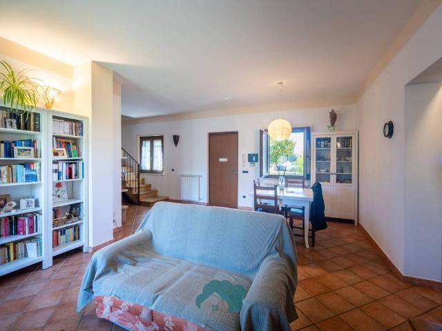 Villa in vendita a Palestrina RM