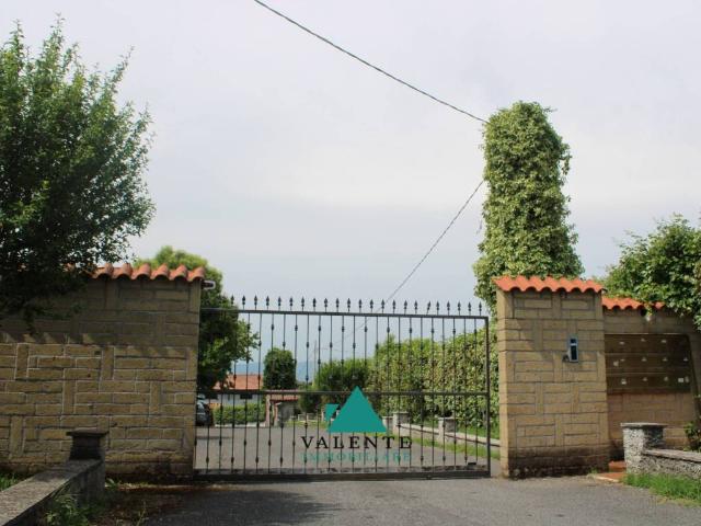 Villa in vendita a Palestrina RM