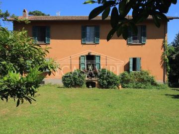Villa in vendita a Palestrina RM