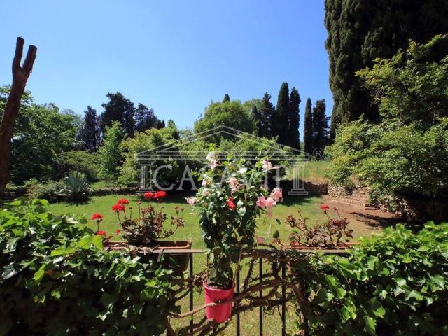 Villa in vendita a Palestrina RM