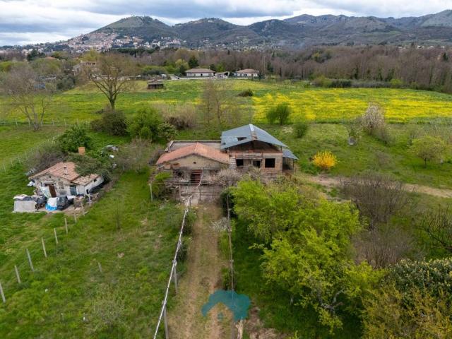Villa in vendita a Palestrina RM