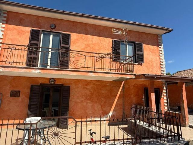 Villa in vendita a Palestrina RM
