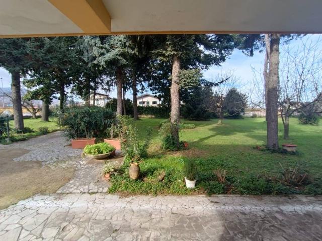 Villa in vendita a Palestrina RM