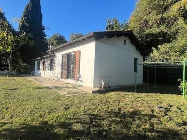 Villa in vendita a Palestrina RM