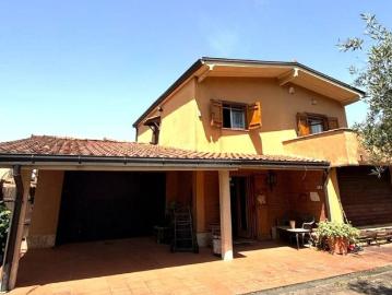 Villa in vendita a Palestrina RM