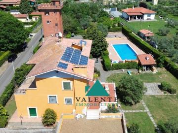 Villa in vendita a Palestrina RM