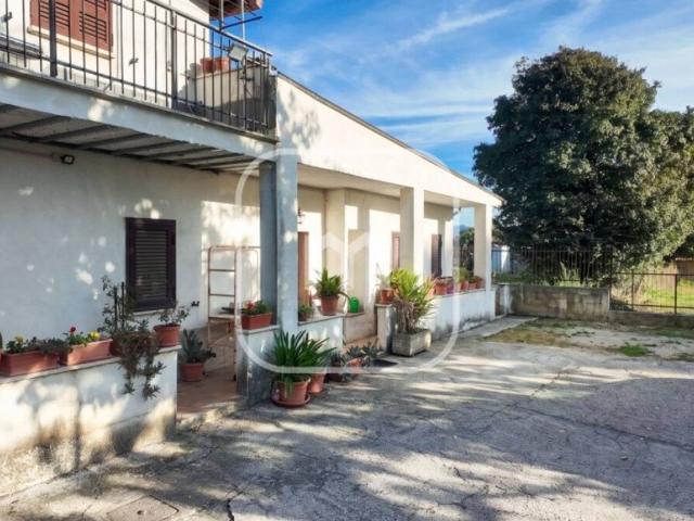 Villa in vendita a Palestrina RM