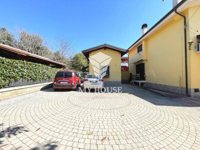 Villa in vendita a Palestrina RM
