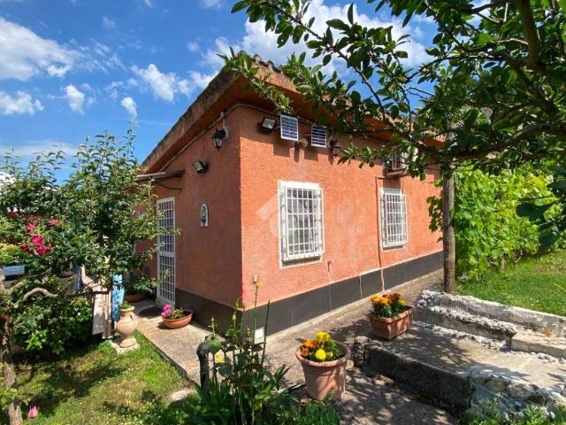 Villa in vendita a Palestrina RM