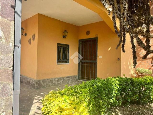 Villa in vendita a Palestrina RM