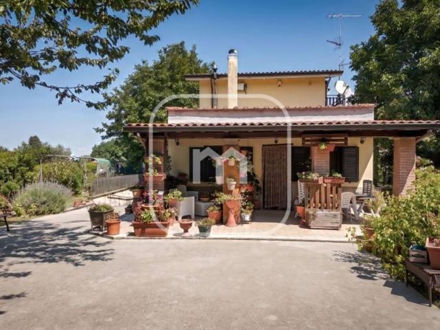 Villa in vendita a Palestrina RM