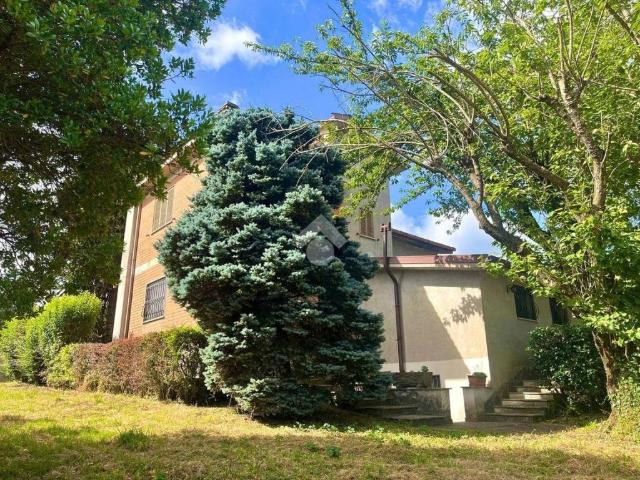 Villa in vendita a Palestrina RM