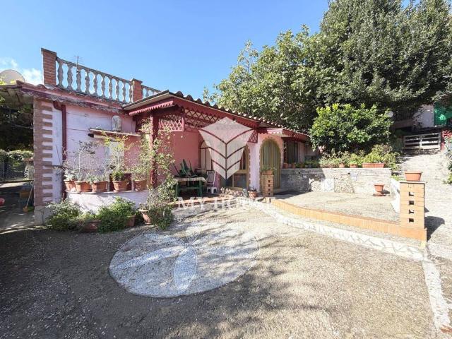Villa in vendita a Palestrina RM