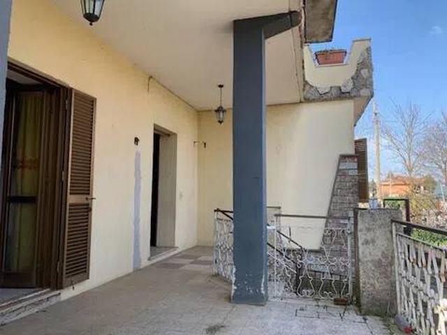 Villa in vendita a Palestrina RM