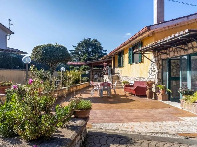 Villa in vendita a Palestrina RM