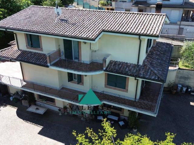 Villa in vendita a Palestrina RM