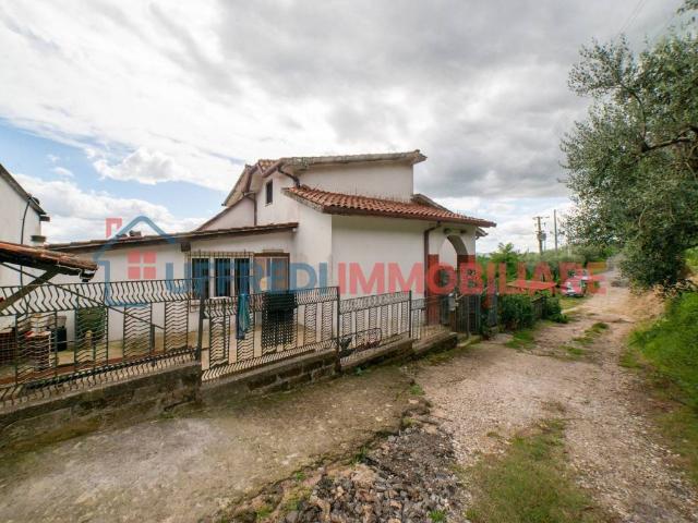 Villa in vendita a Paliano FR