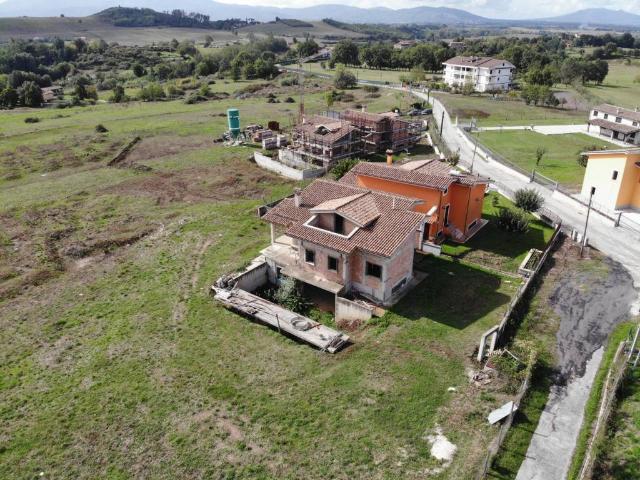 Villa in vendita a Paliano FR