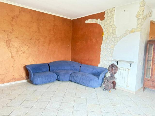 Villa in vendita a Paliano FR