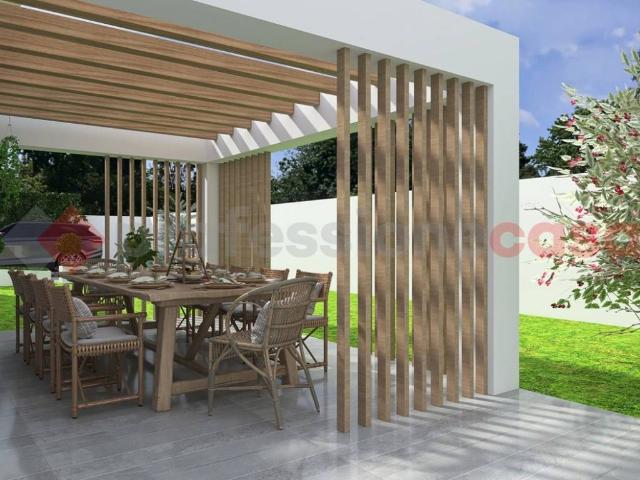 Villa in vendita a Paliano FR