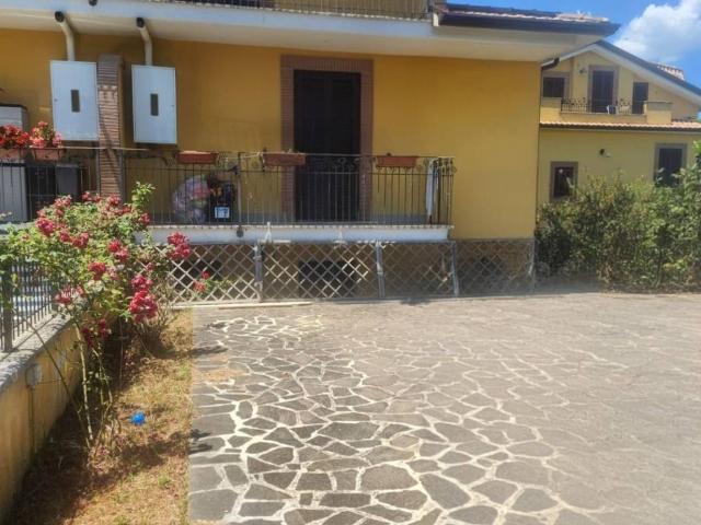 Villa in vendita a Paliano FR