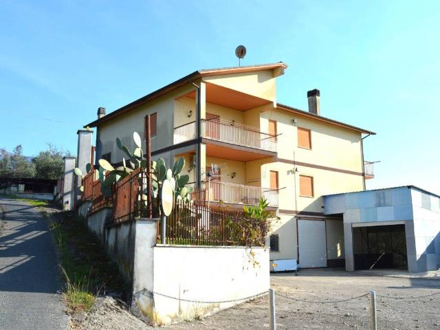 Villa in vendita a Paliano FR