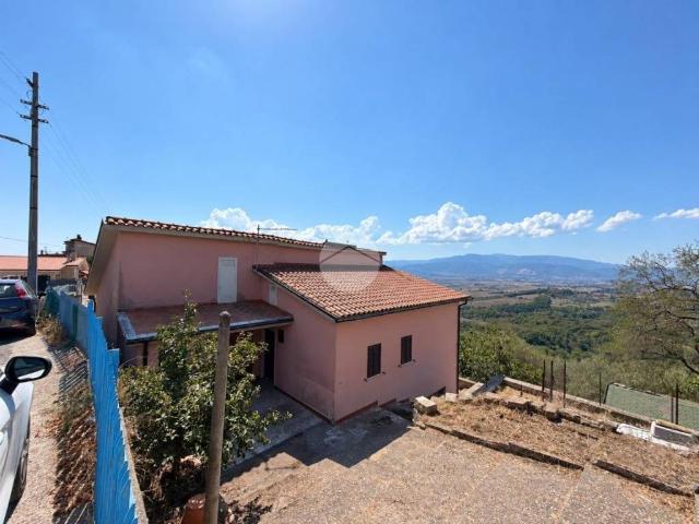 Villa in vendita a Paliano FR