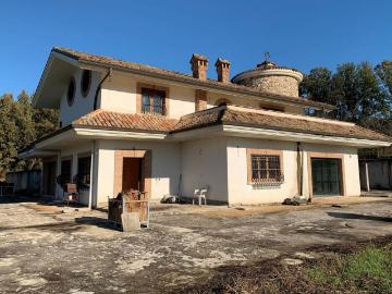 Villa in vendita a Paliano FR