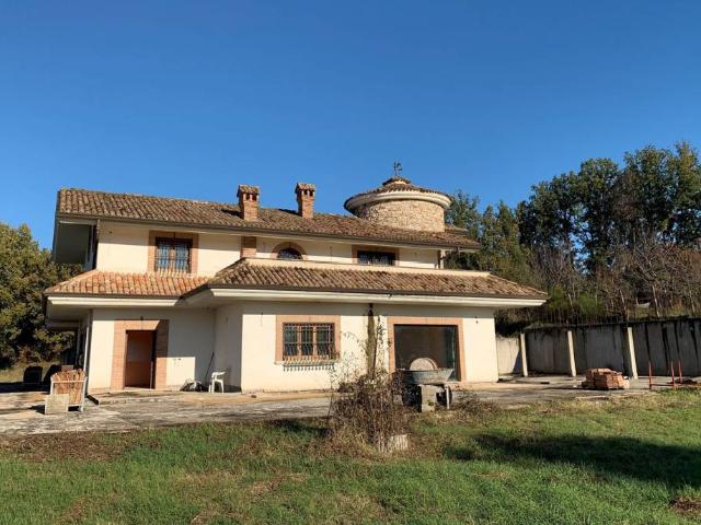 Villa in vendita a Paliano FR