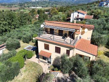 Villa in vendita a Paliano FR