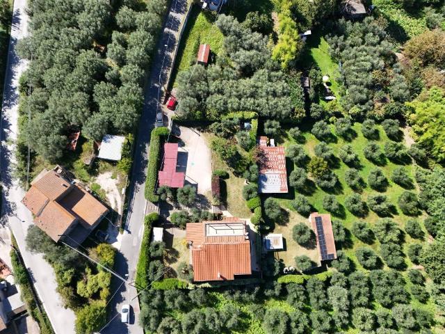Villa in vendita a Paliano FR