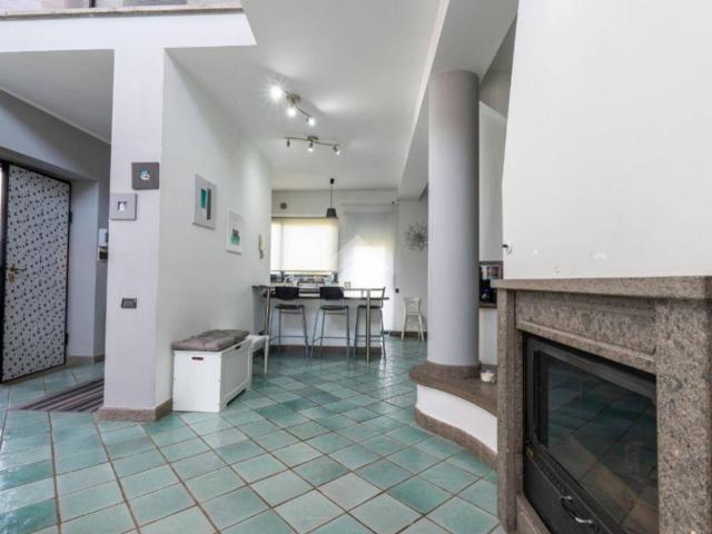 Villa in vendita a Paliano FR