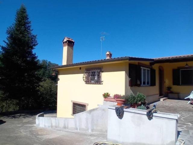 Villa in vendita a Paliano FR