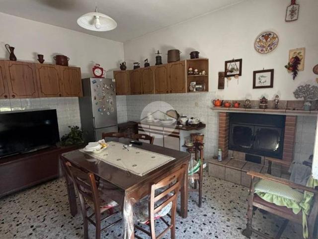 Villa in vendita a Paliano FR