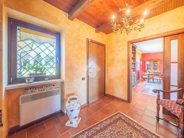 Villa in vendita a Paliano FR
