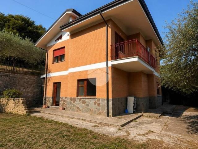 Villa in vendita a Paliano FR