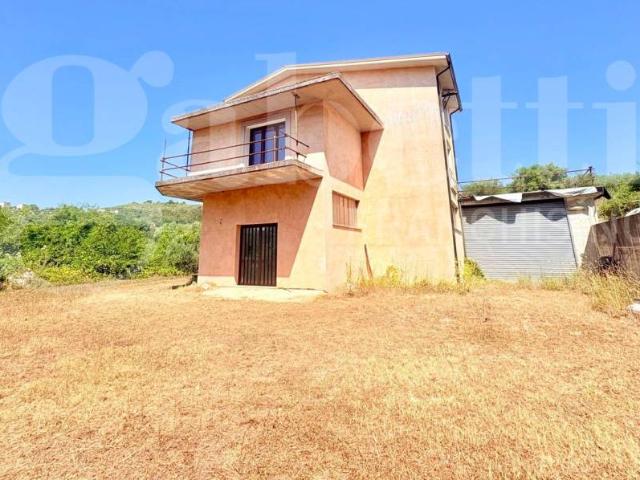 Villa in vendita a Paliano FR