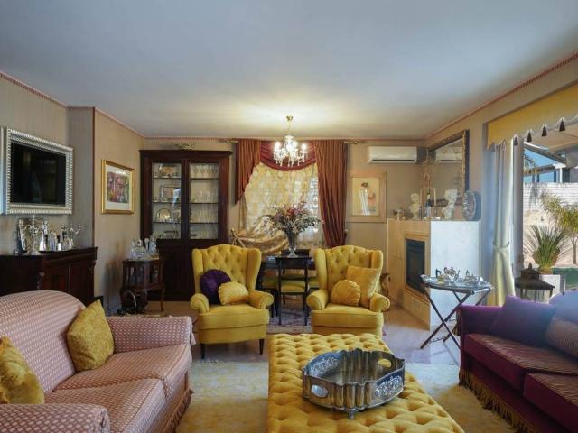 Villa in vendita a Palo del Colle BA
