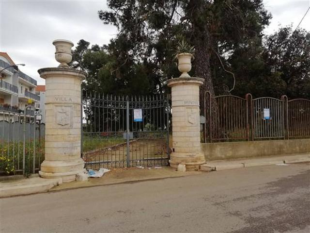 Villa in vendita a Palo del Colle BA