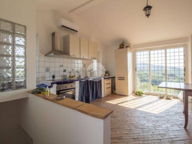 Villa in vendita a Palombara Sabina RM