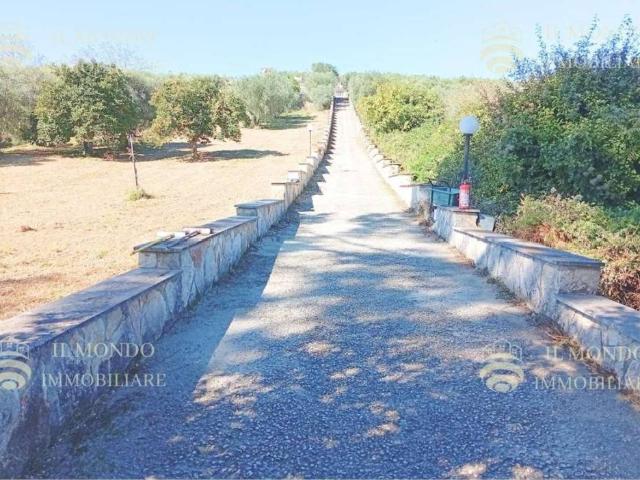 Villa in vendita a Palombara Sabina RM