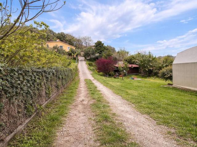 Villa in vendita a Palombara Sabina RM