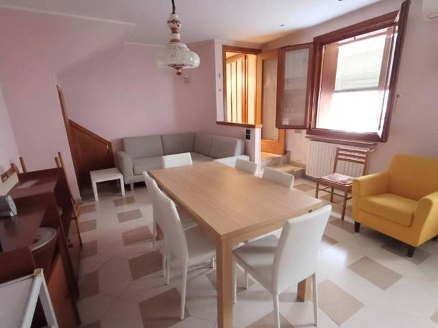 Villa in vendita a Palosco BG