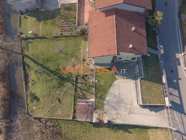 Villa in vendita a Palosco BG