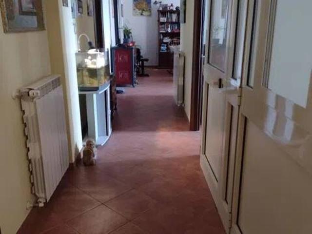 Villa in vendita a Palmoli CH
