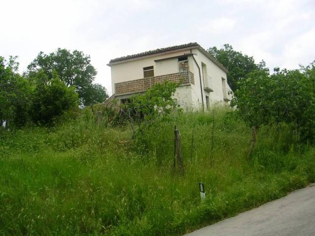 Villa in vendita a Palmoli CH