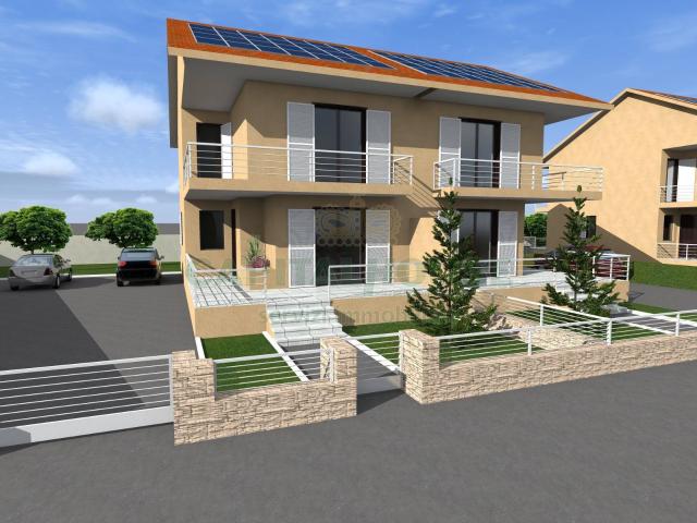 Villa in vendita a Palma Campania